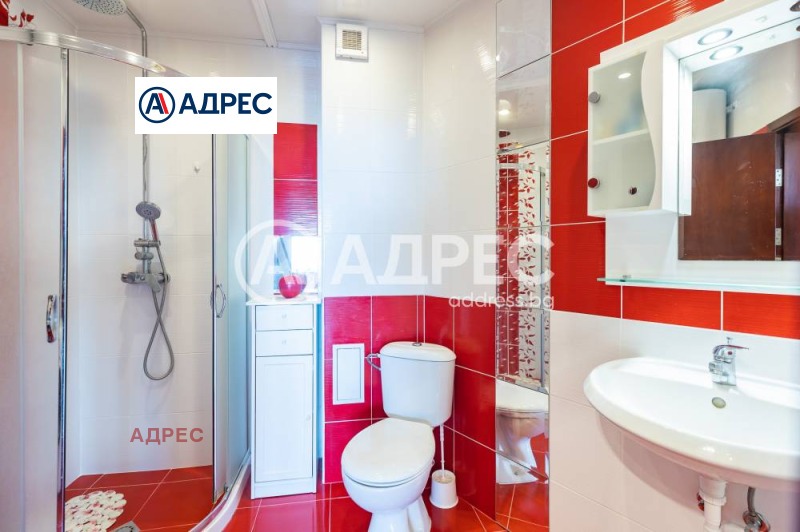Προς πώληση  1 υπνοδωμάτιο Βαρνα , Βηνητσα , 73 τ.μ | 32793767 - εικόνα [5]