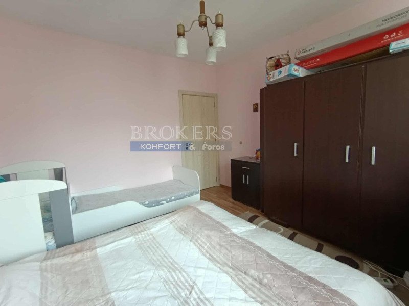 Продаја  2 спаваће собе Варна , Гранд Мол , 60 м2 | 41827788 - слика [6]