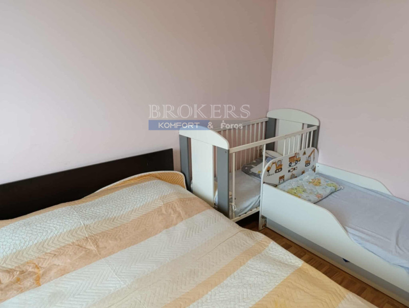 Продаја  2 спаваће собе Варна , Гранд Мол , 60 м2 | 41827788 - слика [5]