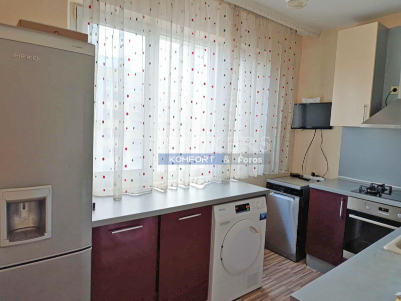 Продаја  2 спаваће собе Варна , Гранд Мол , 60 м2 | 41827788 - слика [2]