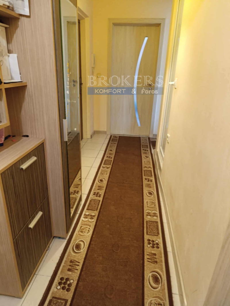 Продаја  2 спаваће собе Варна , Гранд Мол , 60 м2 | 41827788 - слика [4]
