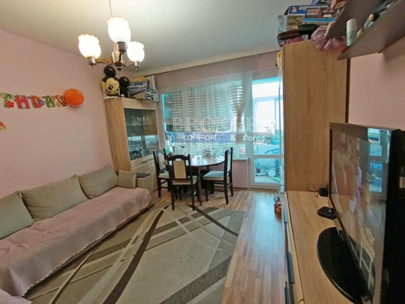 Продаја  2 спаваће собе Варна , Гранд Мол , 60 м2 | 41827788 - слика [3]
