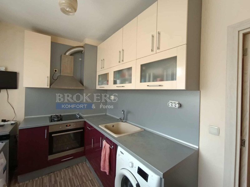 Продаја  2 спаваће собе Варна , Гранд Мол , 60 м2 | 41827788