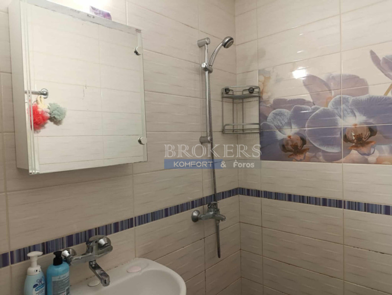 Продаја  2 спаваће собе Варна , Гранд Мол , 60 м2 | 41827788 - слика [7]