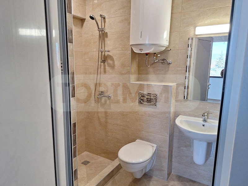 De vânzare  1 dormitor regiunea Dobrich , Cranevo , 57 mp | 62592200 - imagine [9]