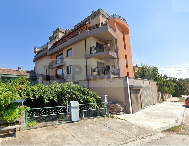 De vânzare  1 dormitor regiunea Dobrich , Cranevo , 57 mp | 62592200