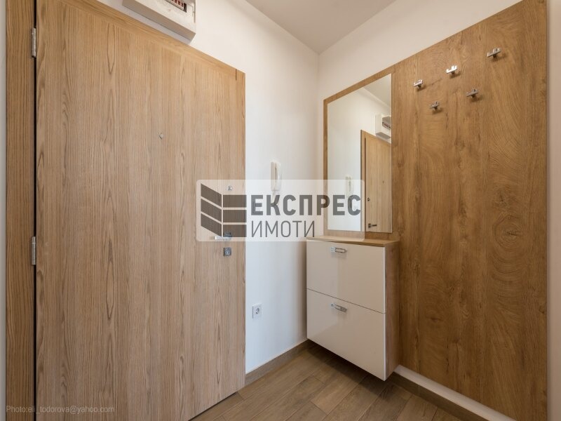 Продава 2-СТАЕН, гр. Варна, м-т Горна Трака, снимка 7 - Апартаменти - 53124741