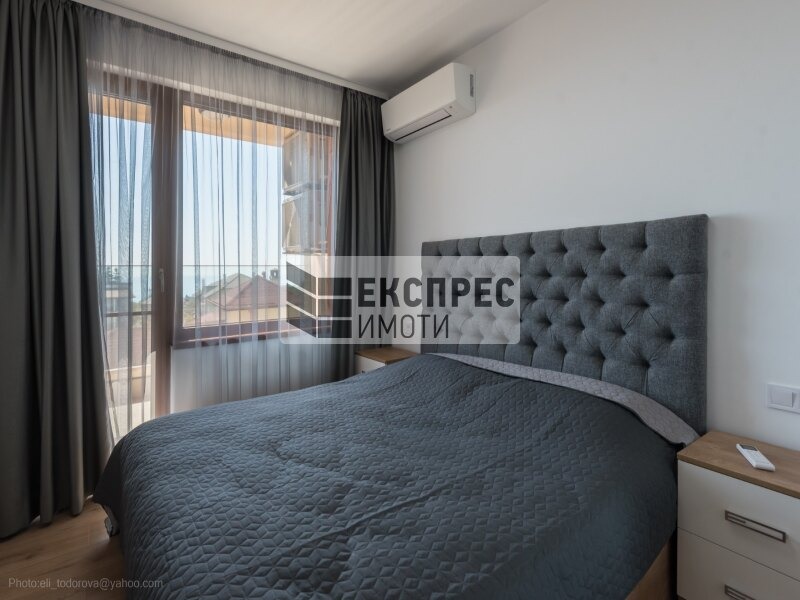 Продава 2-СТАЕН, гр. Варна, м-т Горна Трака, снимка 5 - Апартаменти - 53124741