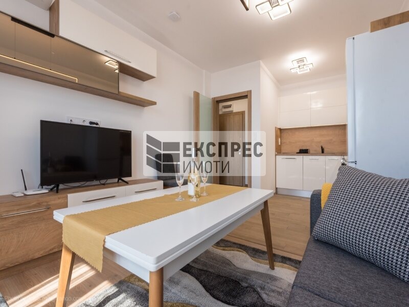 Продава 2-СТАЕН, гр. Варна, м-т Горна Трака, снимка 2 - Апартаменти - 53124741