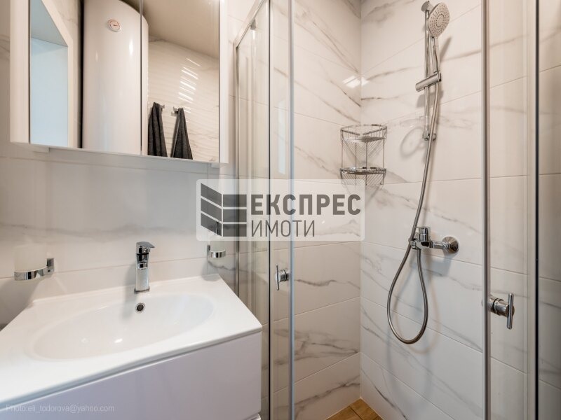 Продава 2-СТАЕН, гр. Варна, м-т Горна Трака, снимка 8 - Апартаменти - 53124741