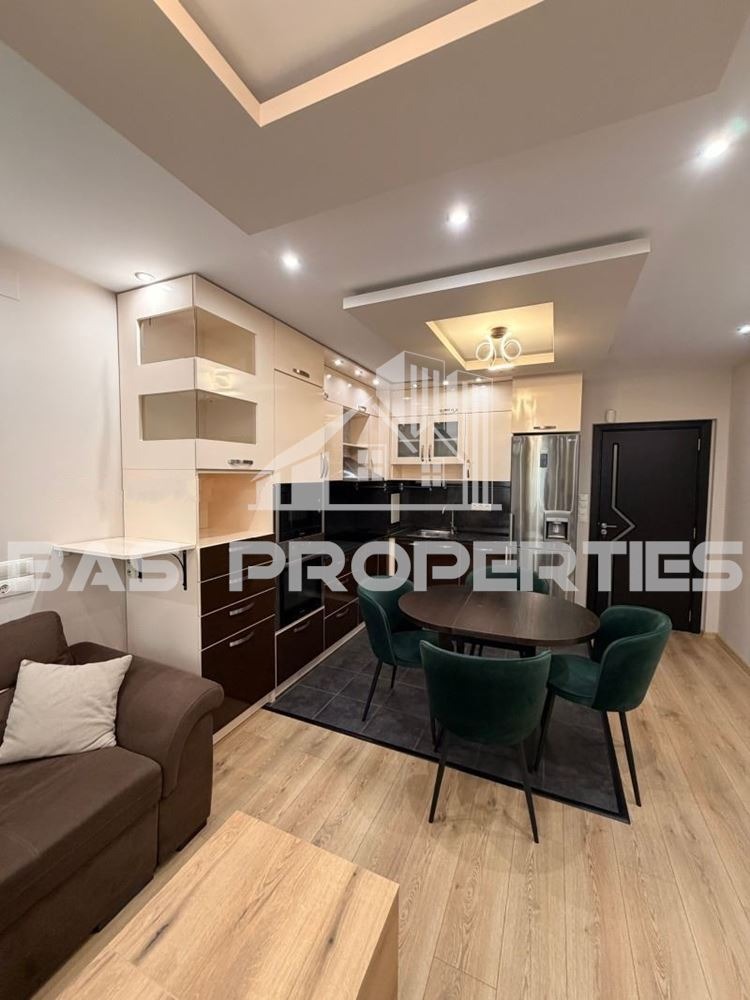 Продава 2-СТАЕН, гр. София, Дружба 2, снимка 2 - Апартаменти - 53230620