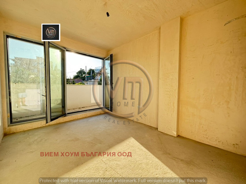 Продава 2-СТАЕН, гр. Варна, Бриз, снимка 3 - Апартаменти - 53519150