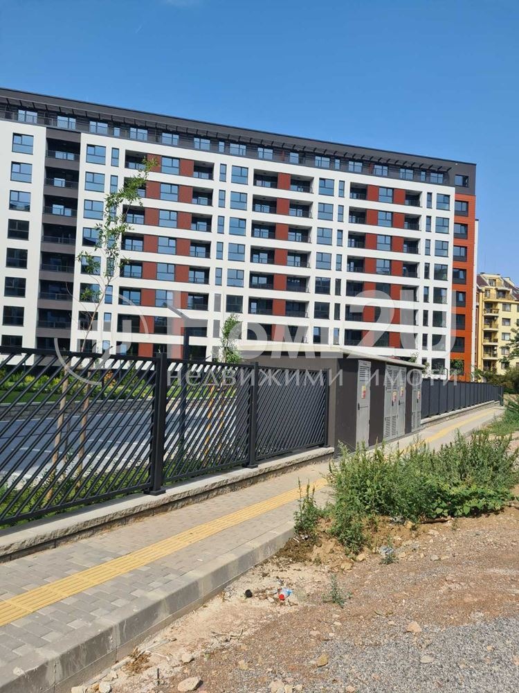 Satılık  2 yatak odası Sofia , Zona B-5 , 154 metrekare | 77241430 - görüntü [4]