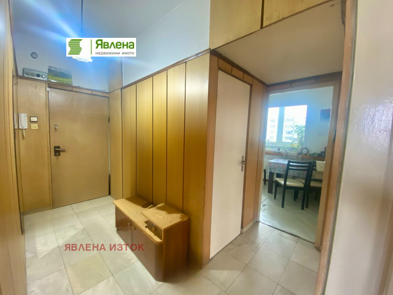 Продава  3-стаен, град София, Стрелбище •  249 000 EUR • ID 28057295 — holmes.bg - [1] 