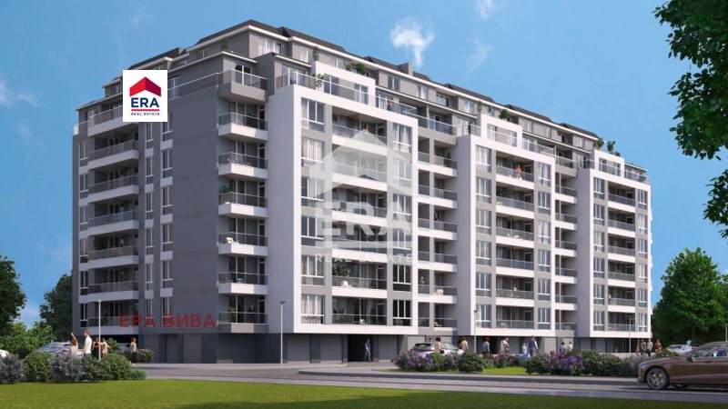 Na prodej  2 ložnice Sofia , Levski G , 82 m2 | 52947177