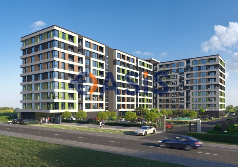 Продава 3-СТАЕН, гр. Бургас, Център