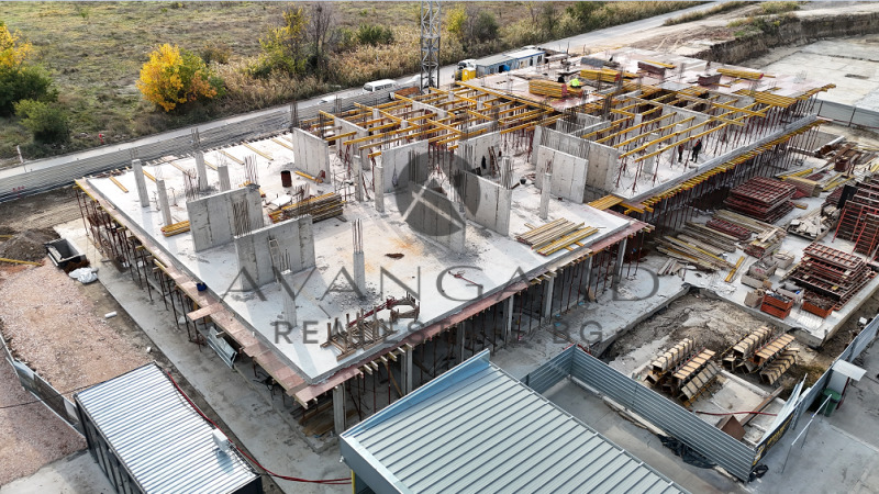 Продается  2 спальни Пловдив , Остромила , 95 кв.м | 83425611 - изображение [5]