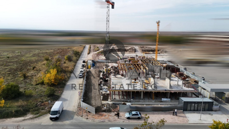 Продается  2 спальни Пловдив , Остромила , 95 кв.м | 83425611 - изображение [4]