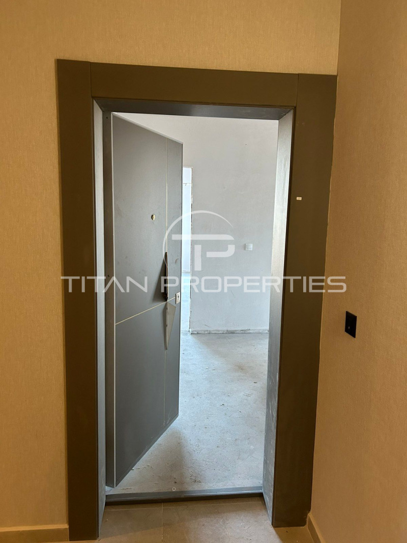 Продава 3-СТАЕН, гр. Пловдив, Остромила, снимка 9 - Апартаменти - 52824899