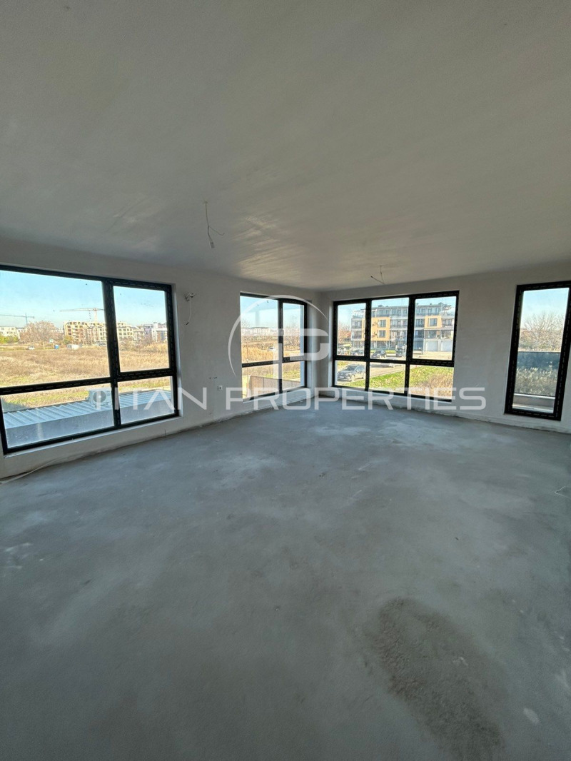 Продава 3-СТАЕН, гр. Пловдив, Остромила, снимка 3 - Апартаменти - 52824899