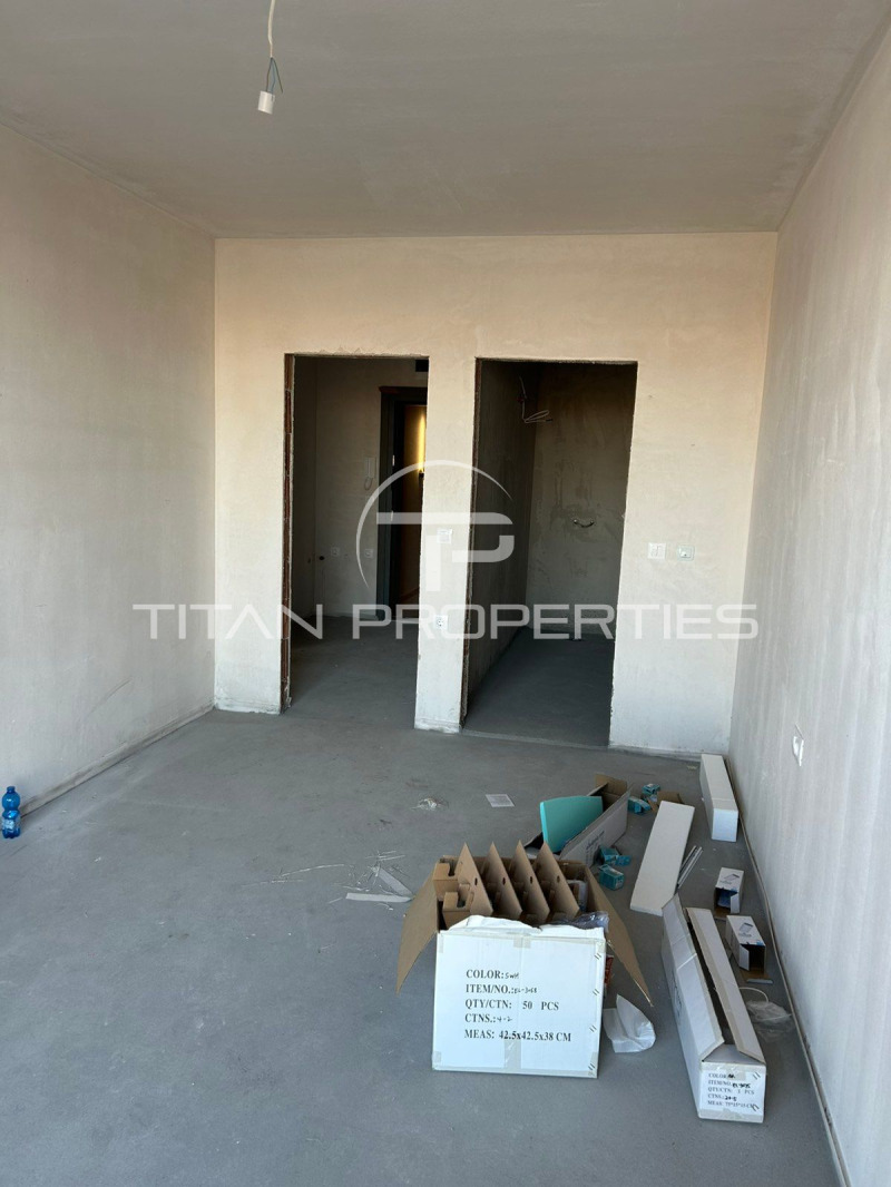 Продава 3-СТАЕН, гр. Пловдив, Остромила, снимка 6 - Апартаменти - 52824899