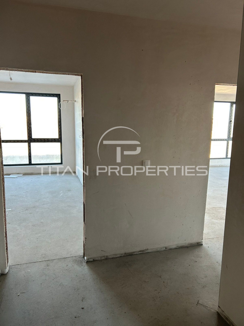 Продава 3-СТАЕН, гр. Пловдив, Остромила, снимка 4 - Апартаменти - 52824899