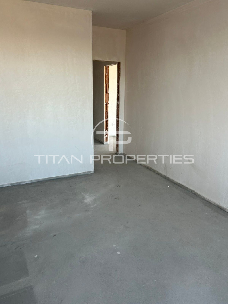 Продава 3-СТАЕН, гр. Пловдив, Остромила, снимка 2 - Апартаменти - 52824899