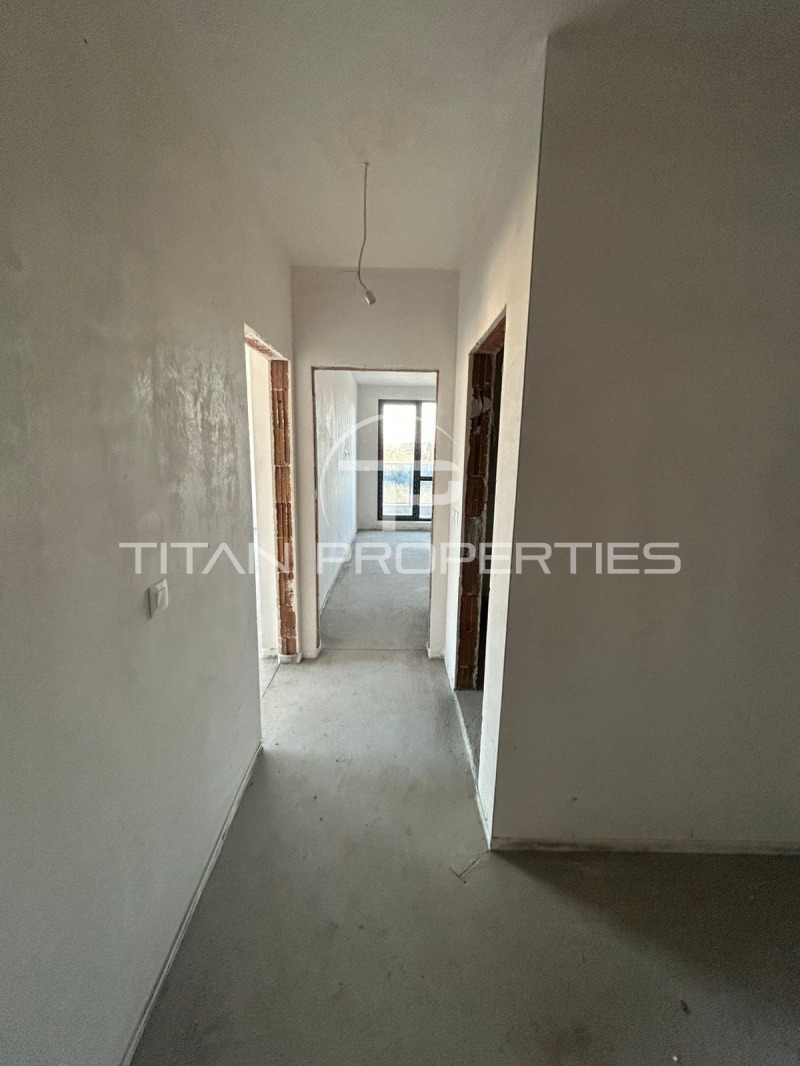 Продава 3-СТАЕН, гр. Пловдив, Остромила, снимка 5 - Апартаменти - 52824899