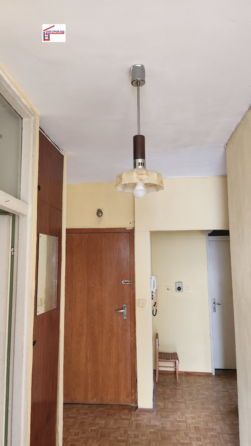 Продава 3-СТАЕН, гр. Пазарджик, Руски, снимка 8 - Апартаменти - 53197949