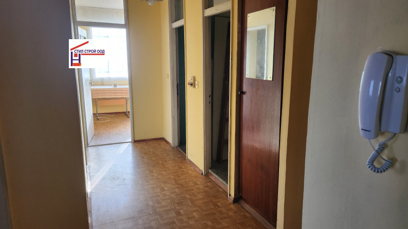 Продава 3-СТАЕН, гр. Пазарджик, Руски, снимка 4 - Апартаменти - 53197949