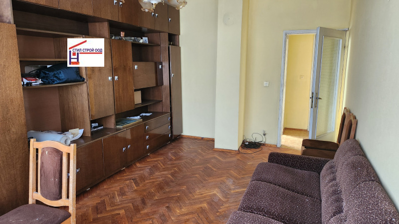 Продава 3-СТАЕН, гр. Пазарджик, Руски, снимка 6 - Апартаменти - 53197949