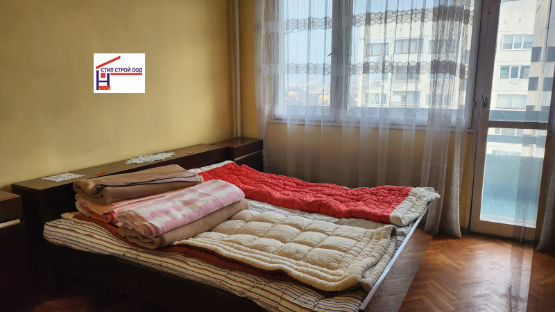 Продава 3-СТАЕН, гр. Пазарджик, Руски, снимка 3 - Апартаменти - 53197949