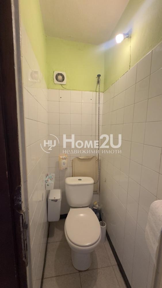 Продава 3-СТАЕН, гр. Бургас, Славейков, снимка 11 - Апартаменти - 54145261