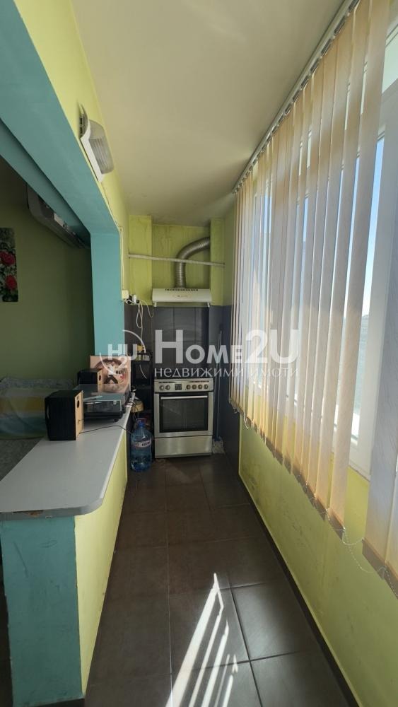 Продава 3-СТАЕН, гр. Бургас, Славейков, снимка 8 - Апартаменти - 54145261