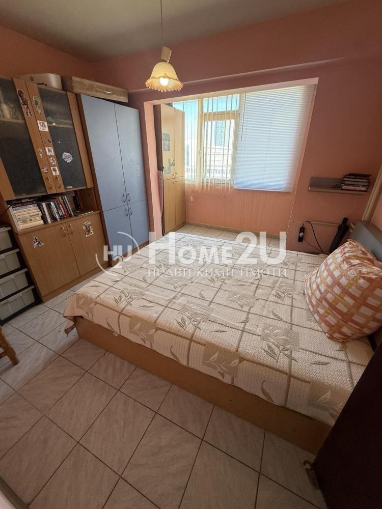 Продава 3-СТАЕН, гр. Бургас, Славейков, снимка 5 - Апартаменти - 54145261