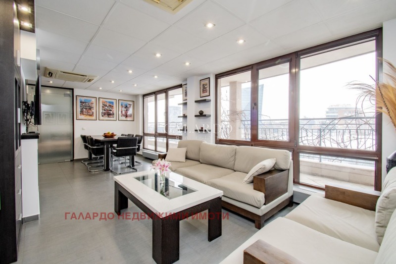 Продава  4-стаен, град София, Манастирски ливади •  445 000 EUR • ID 49602270 — holmes.bg - [1] 