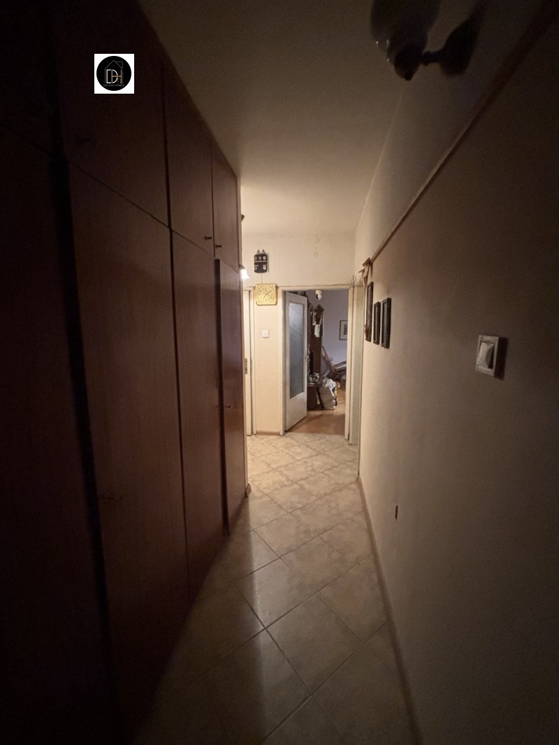 Продава 4-СТАЕН, гр. Пловдив, Кючук Париж, снимка 4 - Апартаменти - 53095018