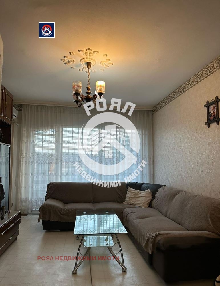 De vânzare  3+ dormitor Plovdiv , Izgrev , 96 mp | 48425193 - imagine [2]