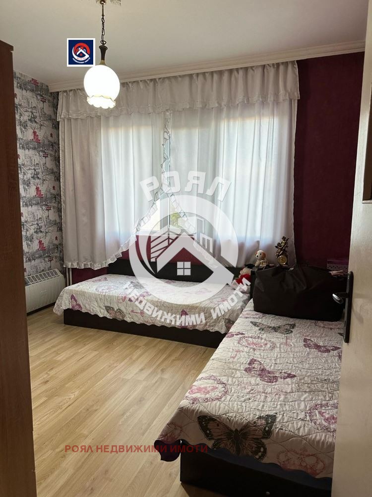 Na prodej  3+ ložnice Plovdiv , Izgrev , 96 m2 | 48425193 - obraz [6]