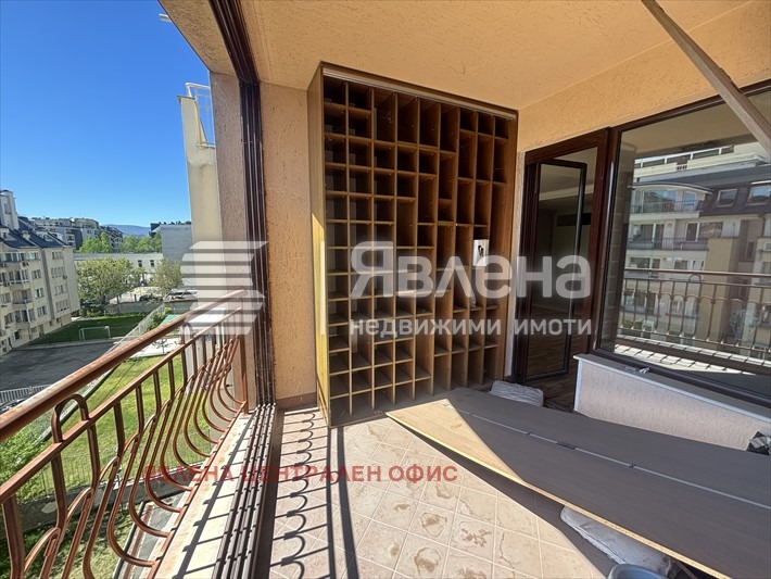 Продава МНОГОСТАЕН, гр. София, Лозенец, снимка 16 - Апартаменти - 53329769