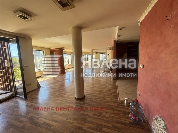 Продава МНОГОСТАЕН, гр. София, Лозенец, снимка 3 - Апартаменти - 53329769