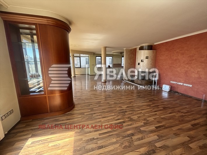 Продава МНОГОСТАЕН, гр. София, Лозенец, снимка 2 - Апартаменти - 53329769