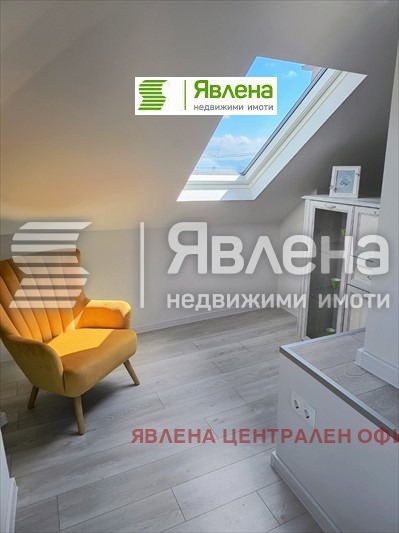 Продава МЕЗОНЕТ, гр. София, Малинова долина, снимка 1 - Aпартаменти - 47359929