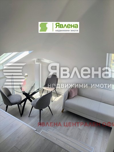 Продава МЕЗОНЕТ, гр. София, Малинова долина, снимка 7 - Aпартаменти - 47359929