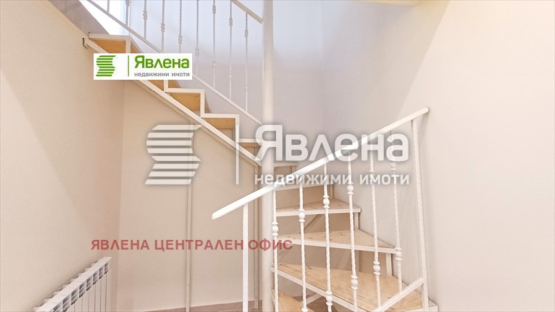 Продава МЕЗОНЕТ, гр. София, Малинова долина, снимка 9 - Aпартаменти - 47359929