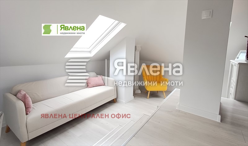 Продава МЕЗОНЕТ, гр. София, Малинова долина, снимка 13 - Aпартаменти - 47359929