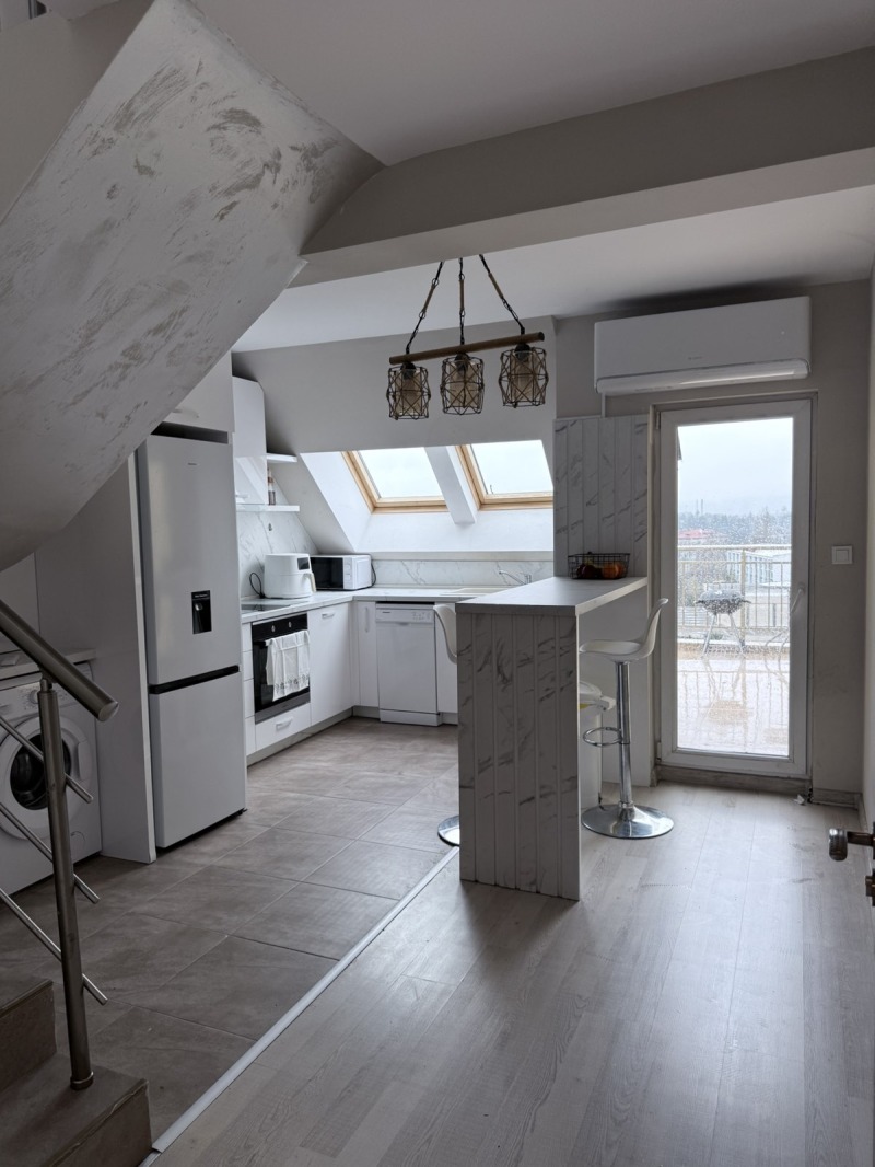 Продава МЕЗОНЕТ, гр. Казанлък, област Стара Загора