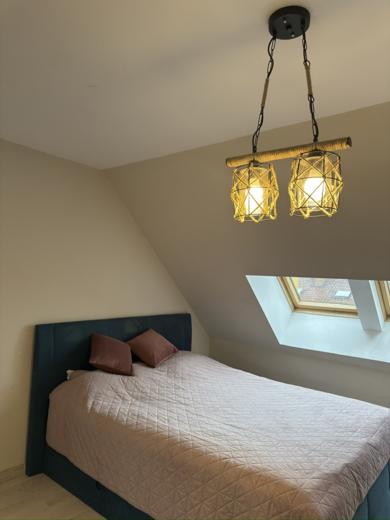 Продава МЕЗОНЕТ, гр. Казанлък, област Стара Загора, снимка 4 - Апартаменти - 53522661