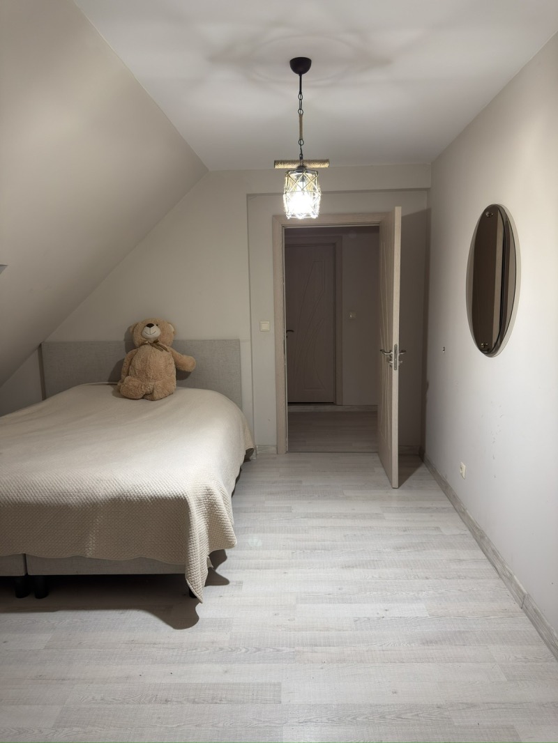 Продава МЕЗОНЕТ, гр. Казанлък, област Стара Загора, снимка 3 - Апартаменти - 53522661