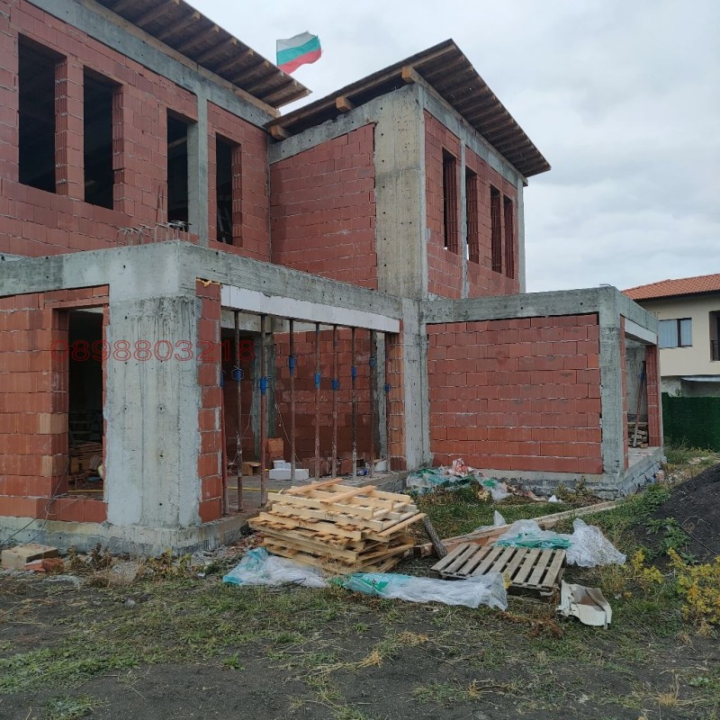 Продава КЪЩА, с. Пролеша, област София област, снимка 16 - Къщи - 52778996